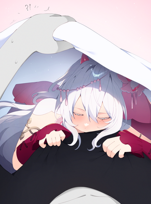 Art by Kuinmelen